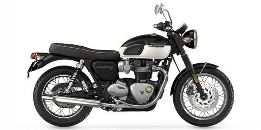 2024 Triumph Bonneville T120