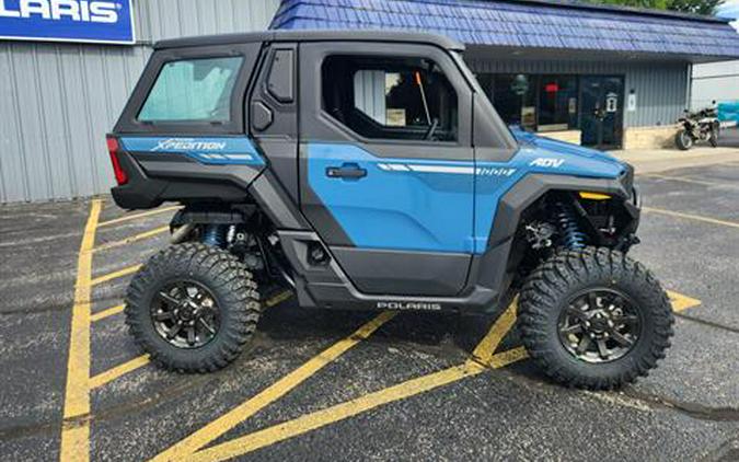 2024 Polaris Polaris XPEDITION ADV Northstar