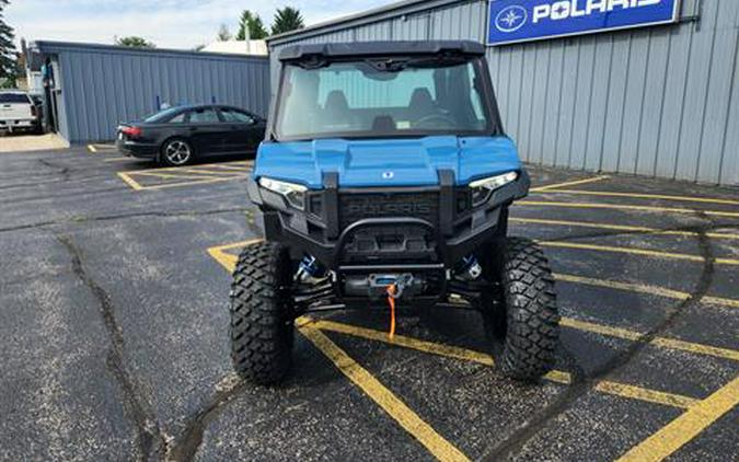 2024 Polaris Polaris XPEDITION ADV Northstar