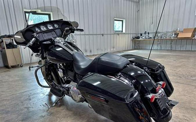 2016 Harley-Davidson Street Glide®