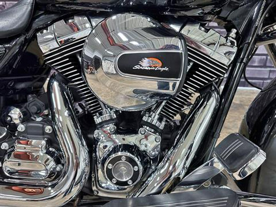 2016 Harley-Davidson Street Glide®