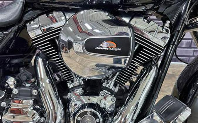 2016 Harley-Davidson Street Glide®