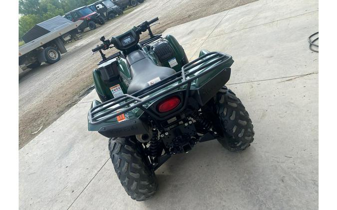 2010 Kawasaki Brute Force 750 4x4i