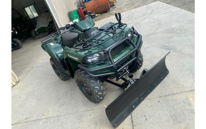 2010 Kawasaki Brute Force 750 4x4i