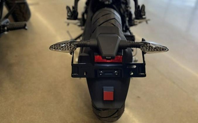 2025 CFMOTO Papio SS