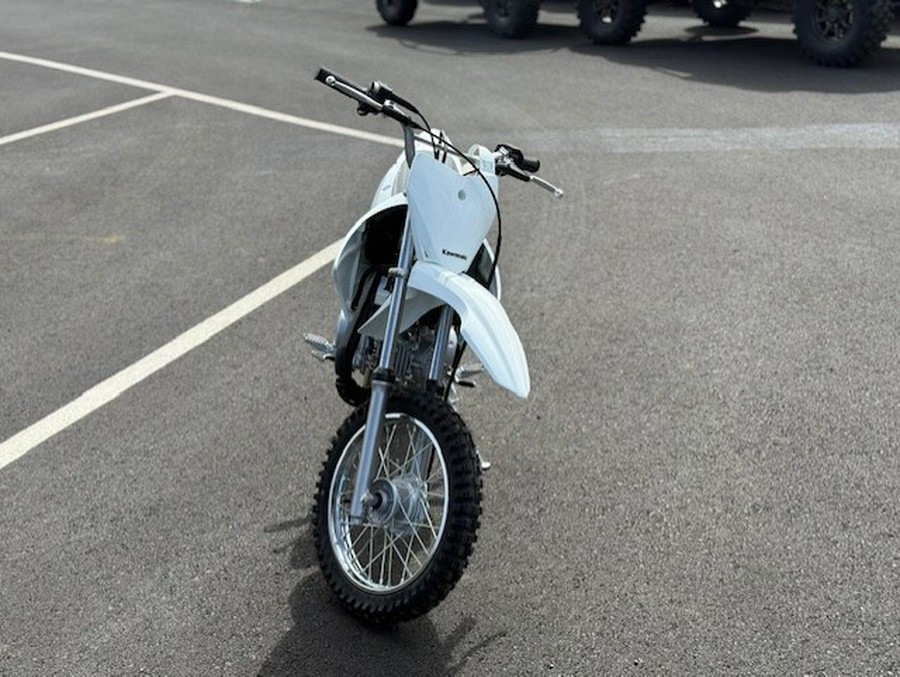 2026 Kawasaki KLX110R L