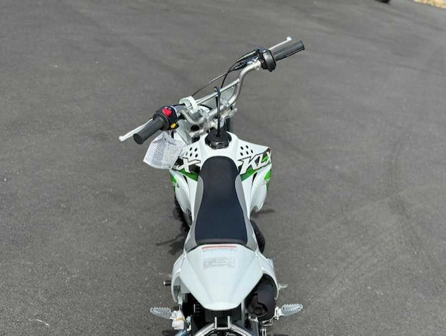 2026 Kawasaki KLX110R L