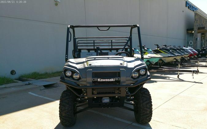 2026 Kawasaki Mule PRO-FXR™ 1000