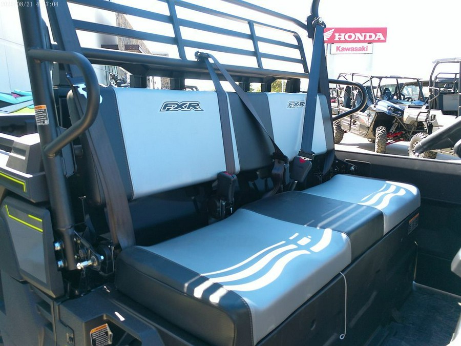 2026 Kawasaki Mule PRO-FXR™ 1000