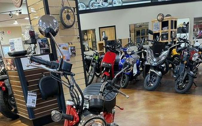 2025 Honda® Monkey ABS