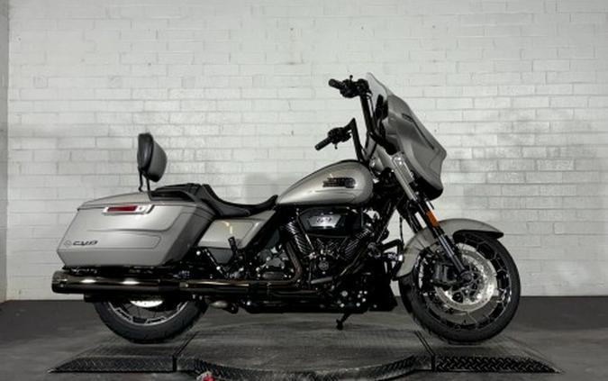 2023 Harley-Davidson CVO™ Street Glide®