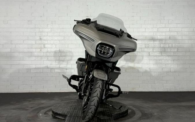 2023 Harley-Davidson CVO™ Street Glide®