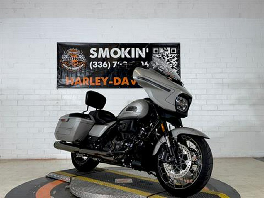 2023 Harley-Davidson CVO™ Street Glide®