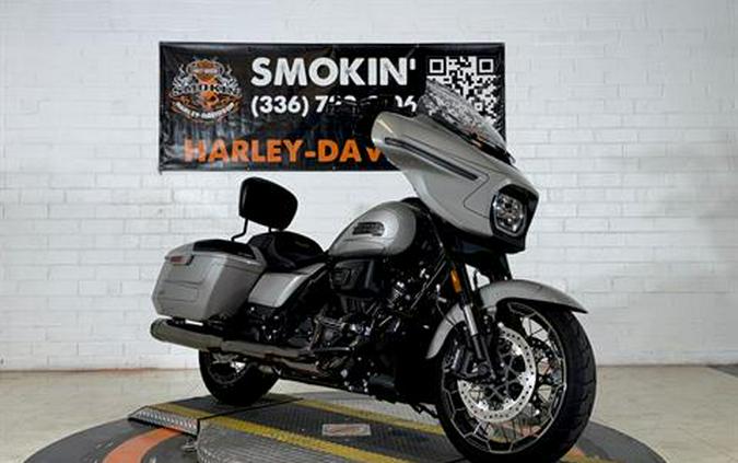 2023 Harley-Davidson CVO™ Street Glide®
