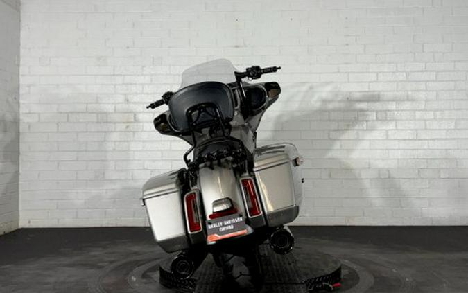 2023 Harley-Davidson CVO™ Street Glide®