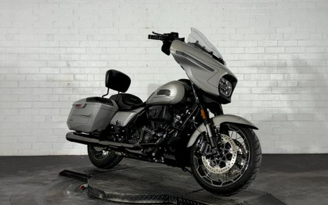 2023 Harley-Davidson CVO™ Street Glide®
