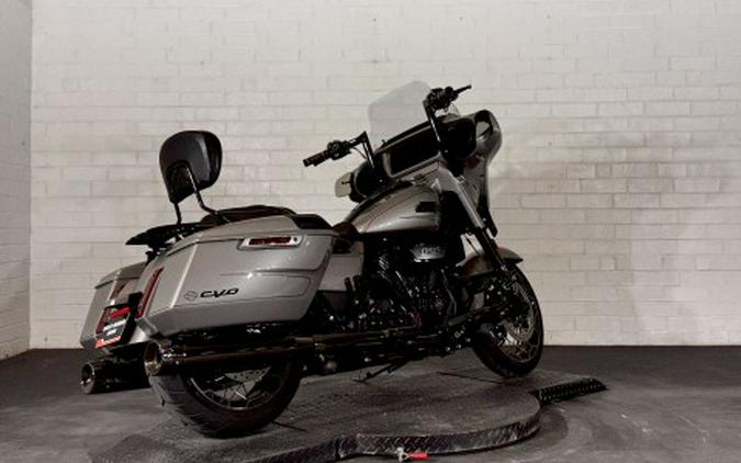 2023 Harley-Davidson CVO™ Street Glide®