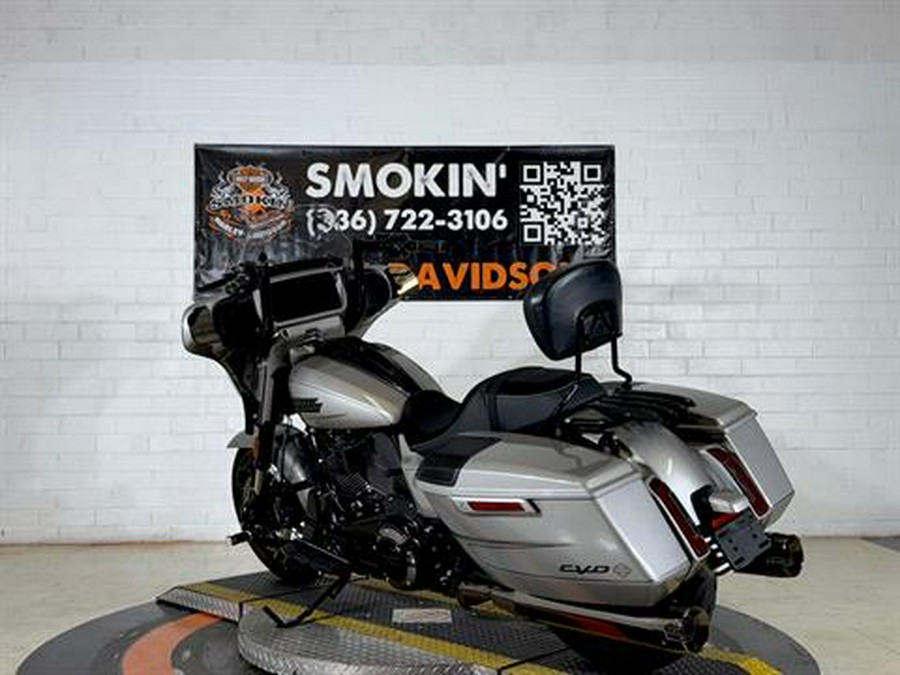 2023 Harley-Davidson CVO™ Street Glide®