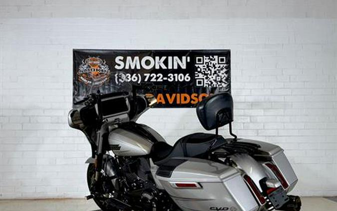 2023 Harley-Davidson CVO™ Street Glide®