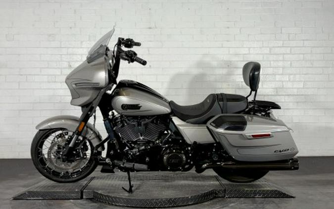 2023 Harley-Davidson CVO™ Street Glide®