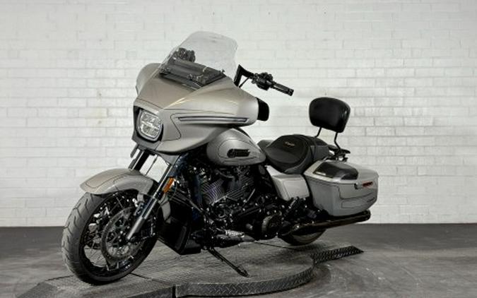 2023 Harley-Davidson CVO™ Street Glide®