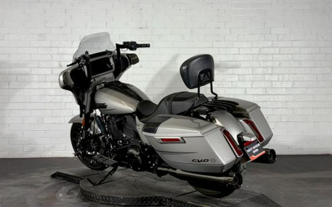 2023 Harley-Davidson CVO™ Street Glide®