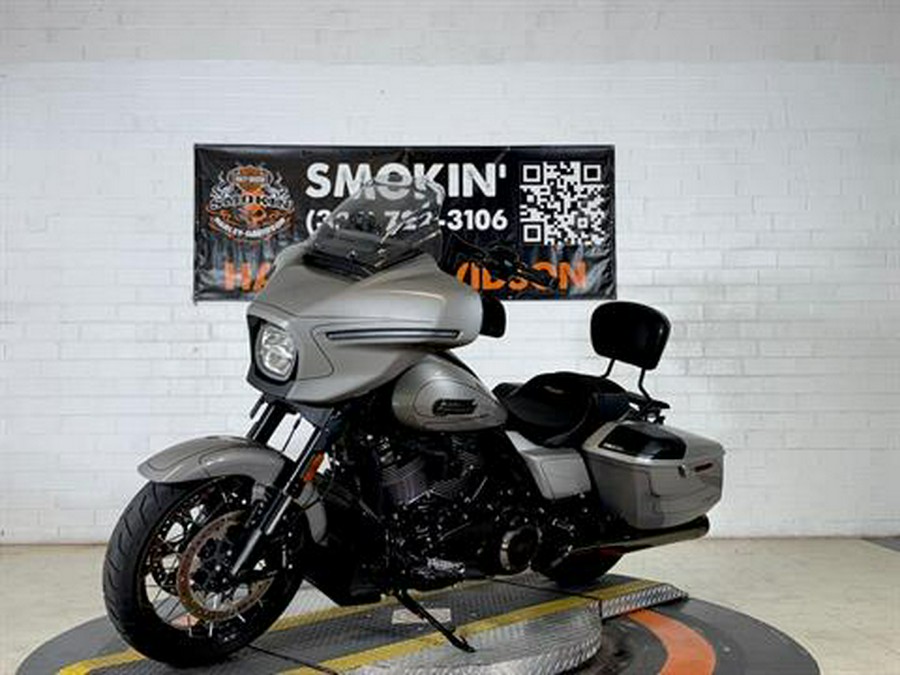 2023 Harley-Davidson CVO™ Street Glide®