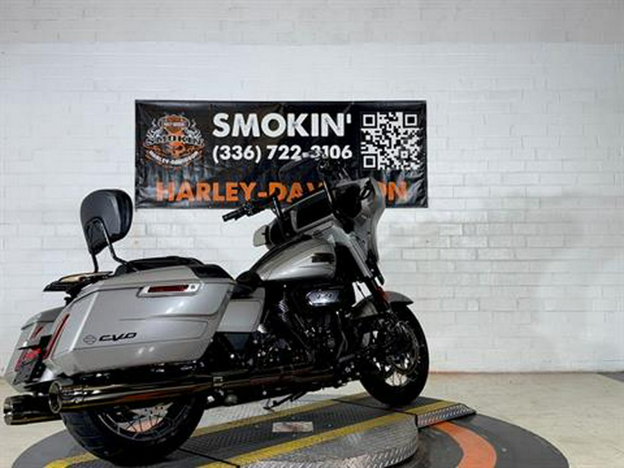 2023 Harley-Davidson CVO™ Street Glide®