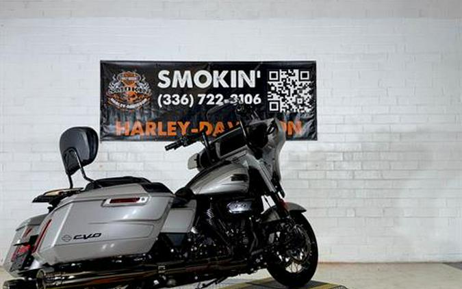 2023 Harley-Davidson CVO™ Street Glide®