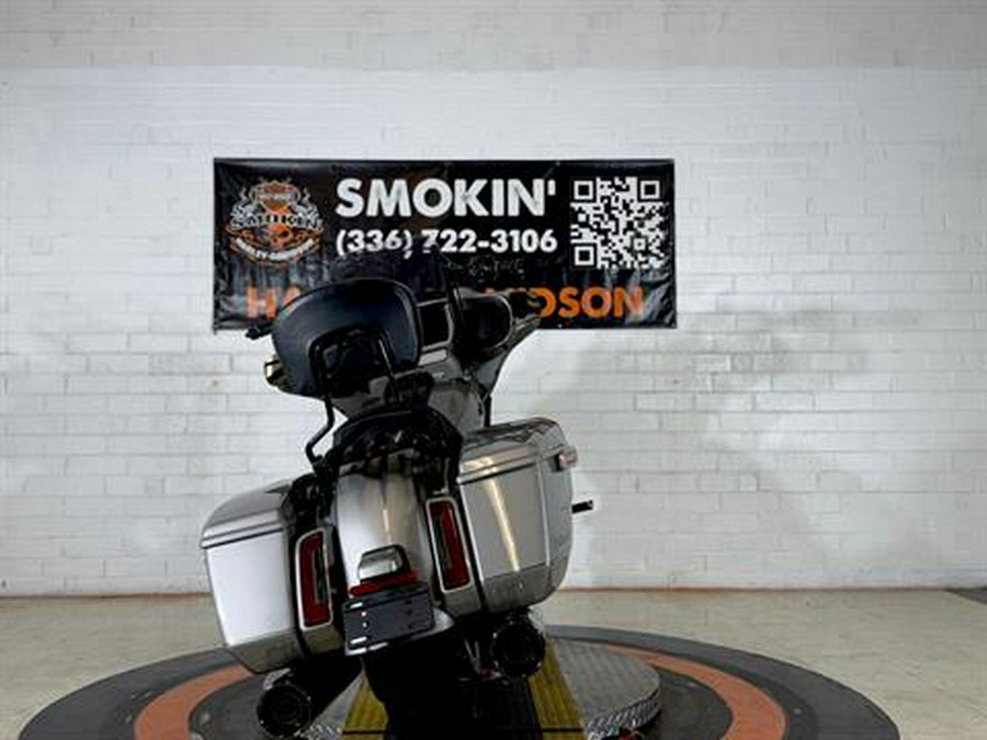 2023 Harley-Davidson CVO™ Street Glide®