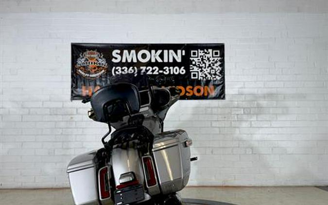 2023 Harley-Davidson CVO™ Street Glide®