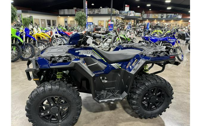 2026 Polaris Sportsman® 850 Trail