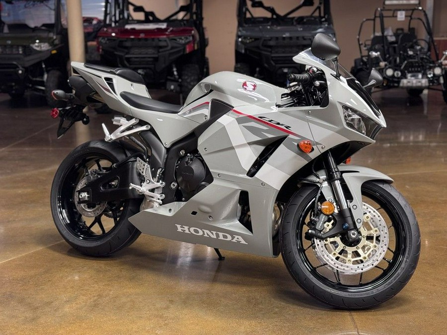 2026 Honda® CBR600RR