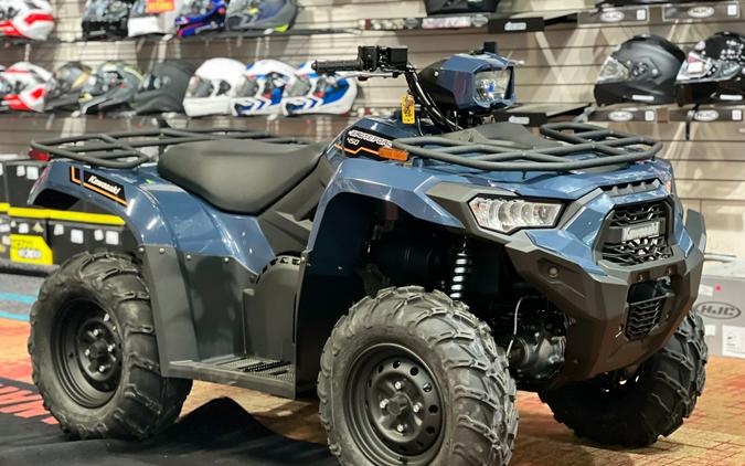 2025 Kawasaki Brute Force 450 4x4