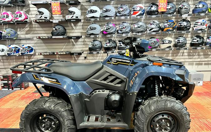 2025 Kawasaki Brute Force 450 4x4