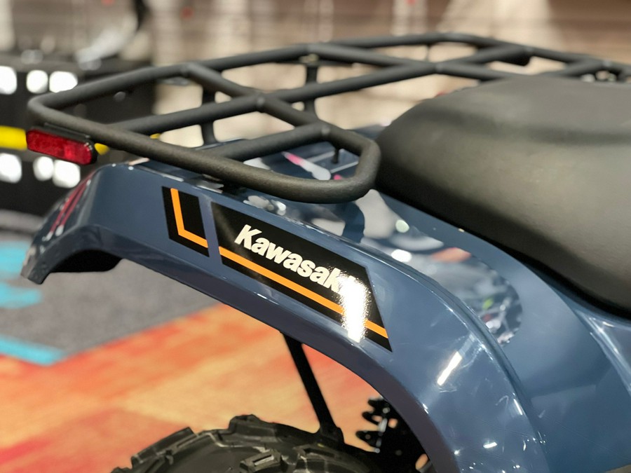 2025 Kawasaki Brute Force 450 4x4