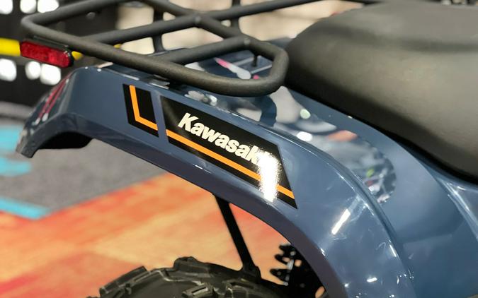2025 Kawasaki Brute Force 450 4x4