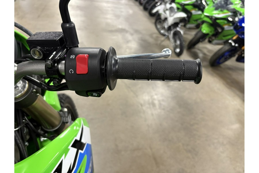 2026 Kawasaki KLX 300