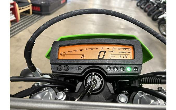 2026 Kawasaki KLX 300