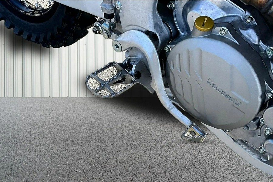 2025 Kawasaki KX 250