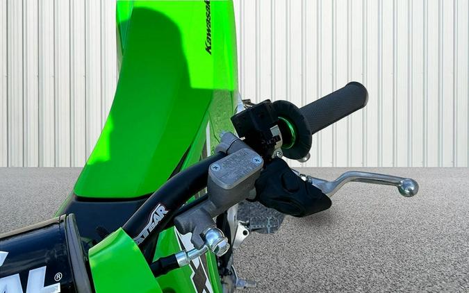 2025 Kawasaki KX 250