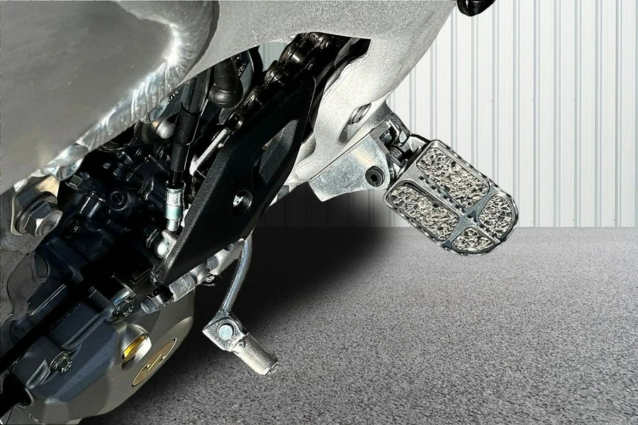 2025 Kawasaki KX 250