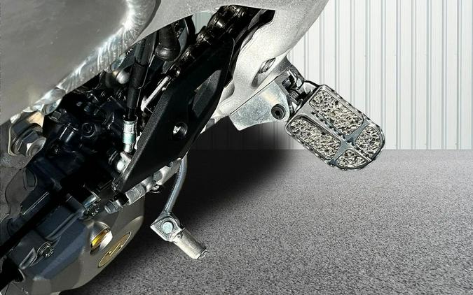 2025 Kawasaki KX 250