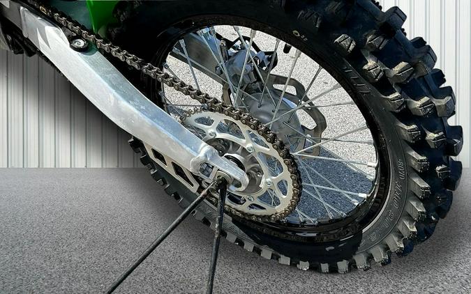 2025 Kawasaki KX 250