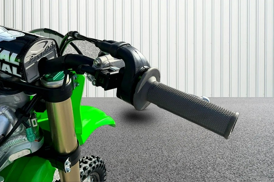 2025 Kawasaki KX 250
