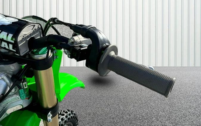 2025 Kawasaki KX 250