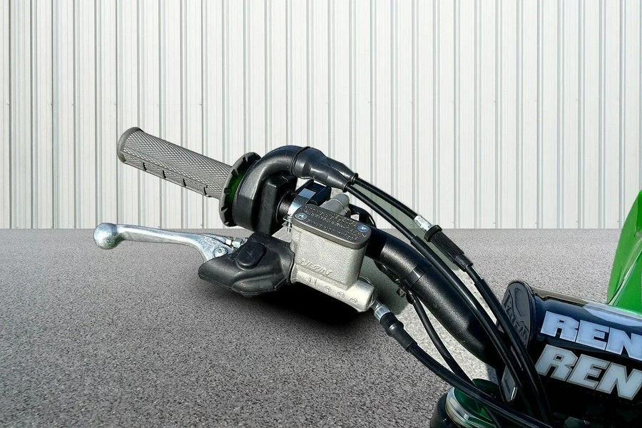 2025 Kawasaki KX 250