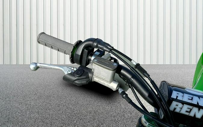 2025 Kawasaki KX 250