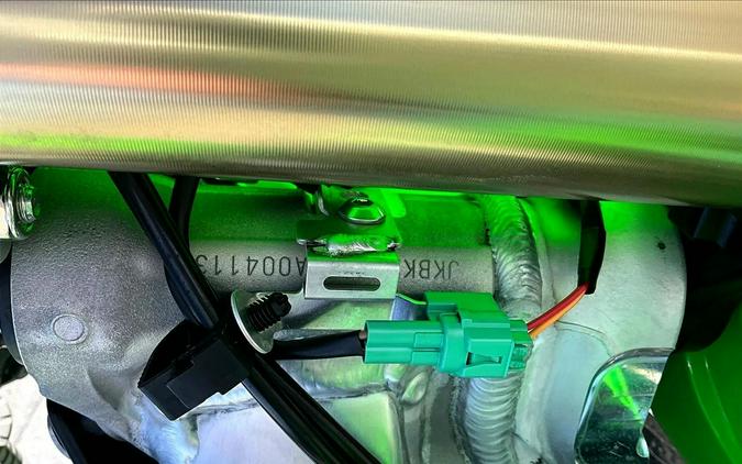 2025 Kawasaki KX 250