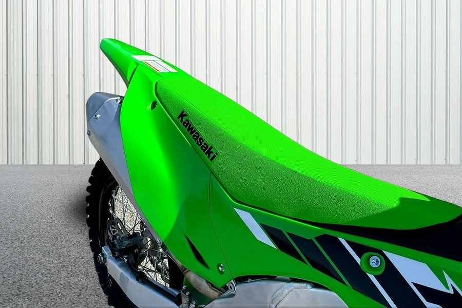 2025 Kawasaki KX 250